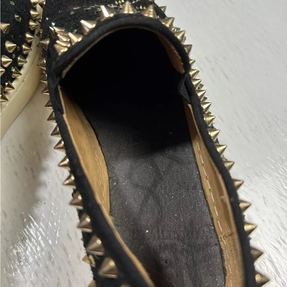 CHRISTIAN LOUBOUTIN LIMITED EDITION TOURUS CELESTIAL HOROSCOPE SHOES SIZE 38 EUR - Picture 12 of 16